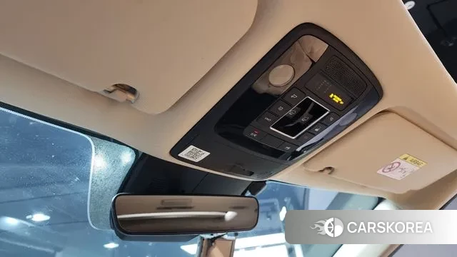 Kia Carnival 4th generation id 3640516 из Кореи 9