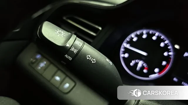 Hyundai The New Avante AD id 3547285 из Кореи 9