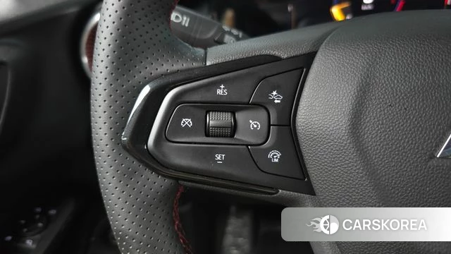 Chevrolet (GM Daewoo) Trax Crossover id 4589637 из Кореи 9
