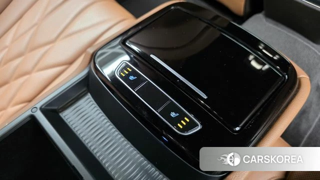Genesis G80 (RG3) id 4711961 из Кореи 9