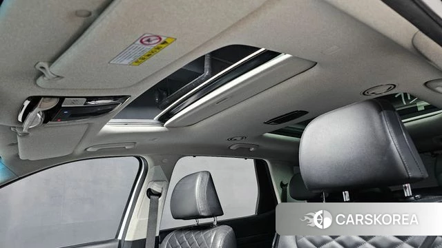 Hyundai Palisade id 4508060 из Кореи 9