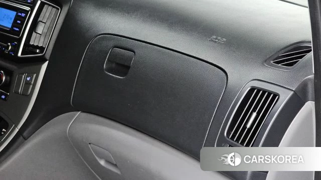 Hyundai The New Grand Starex id 4410787 из Кореи 9