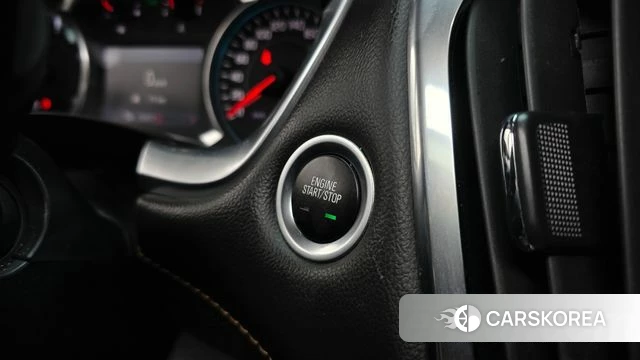 Chevrolet (GM Daewoo) Traverse id 4350874 из Кореи 9