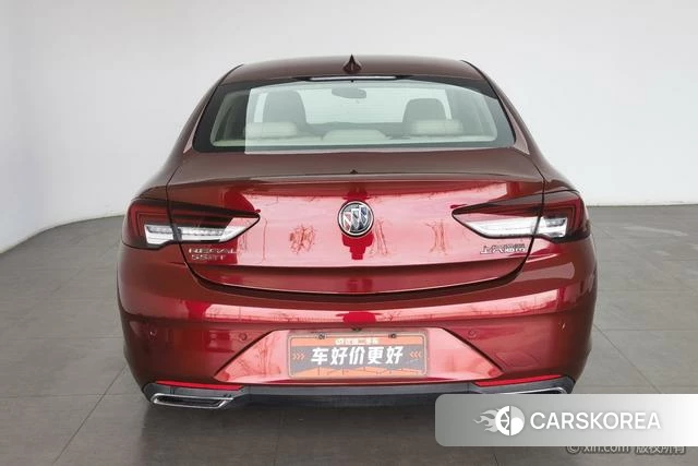 Buick Regal id 4253560 из Китая 9