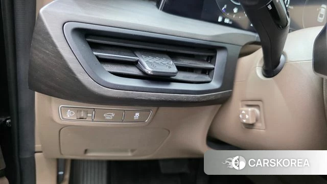 Kia K8 id 4302688 из Кореи 9