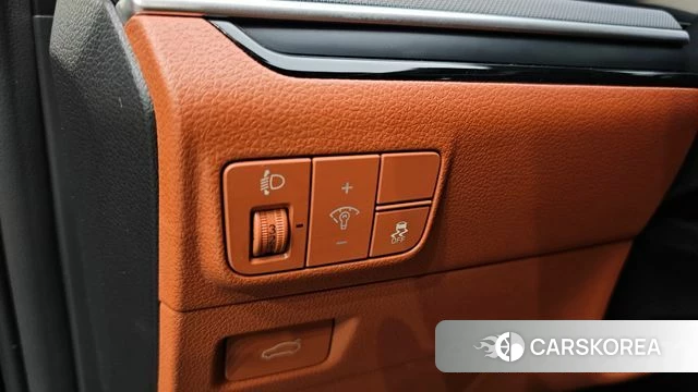 Kia The New K5 3rd generation id 4329523 из Кореи 9