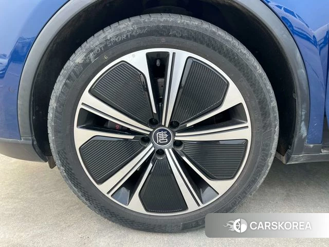 BYD Tang Yi id 3890005 из Китая 9