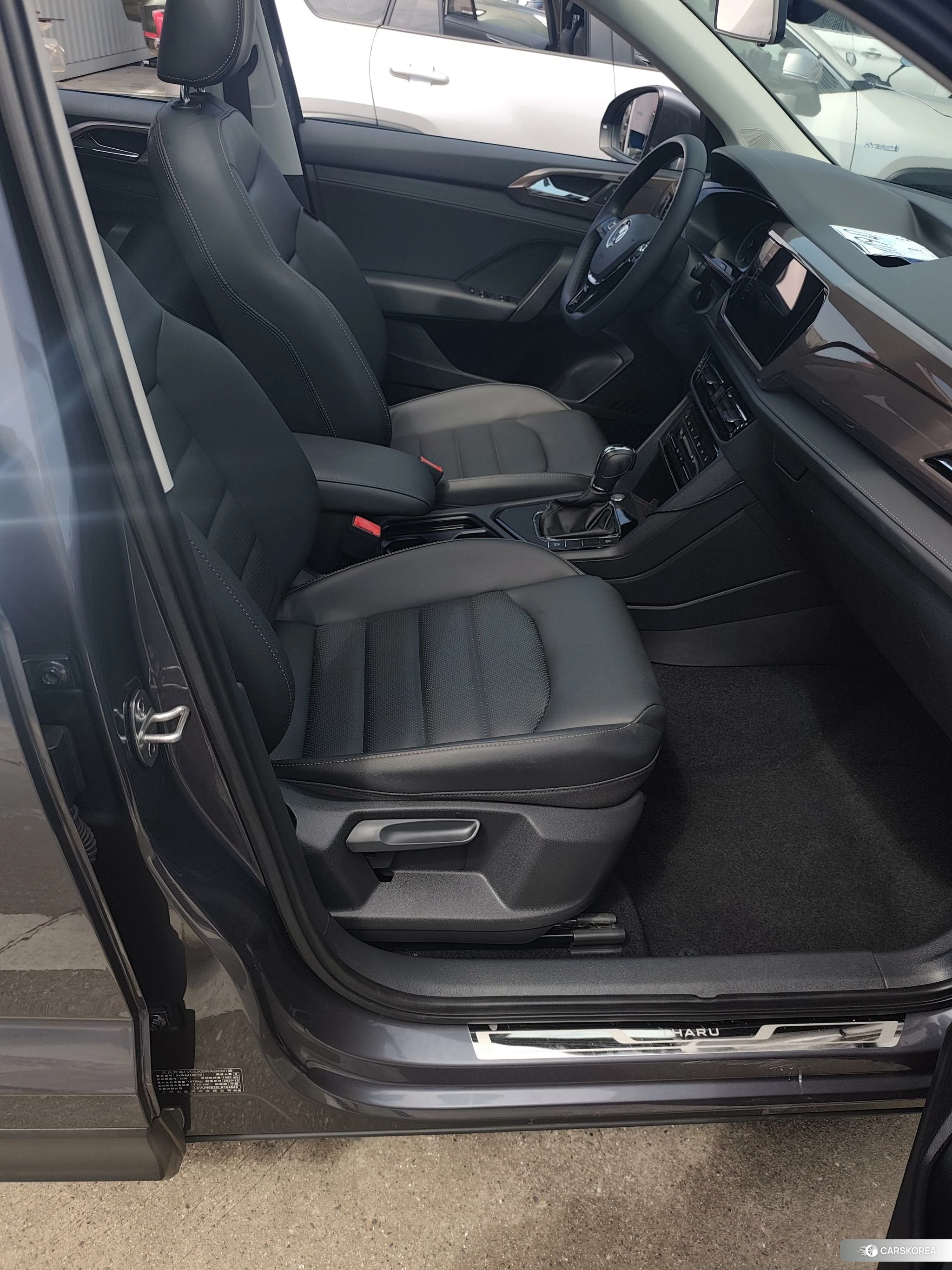 Volkswagen Tuyue id 4419304 из Китая 9