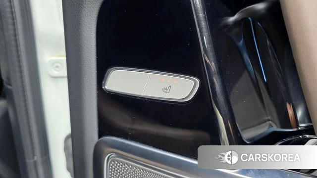 Mercedes-Benz G-Class W465 id 4523076 из Кореи 9