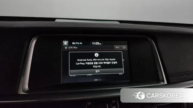 Kia The New K5 2nd generation id 3013866 из Кореи 9