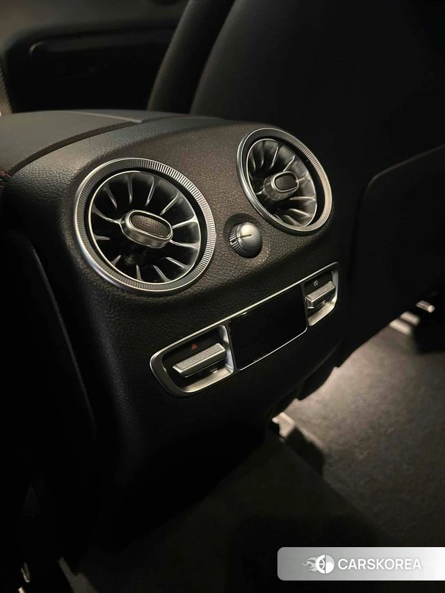 Mercedes-Benz GLC-Class X253 id 4736367 из Кореи 9