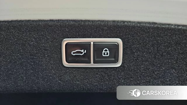 Genesis Electrified G80 (RG3) id 4202005 из Кореи 9