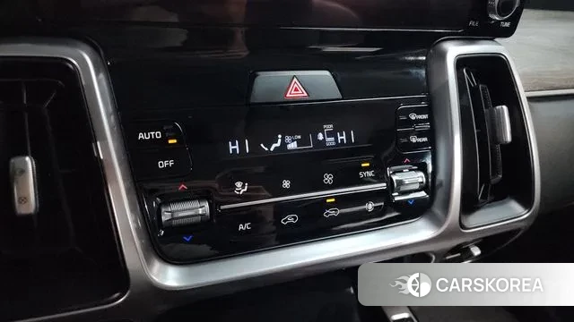 Kia Sorento 4th Generation id 3660654 из Кореи 9