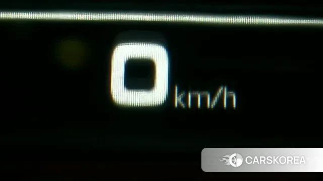 Porsche Panamera (971) id 3721679 из Кореи 9