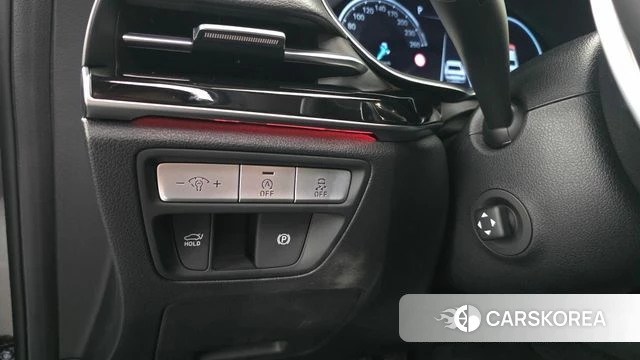 Genesis G80 (RG3) id 4692426 из Кореи 9