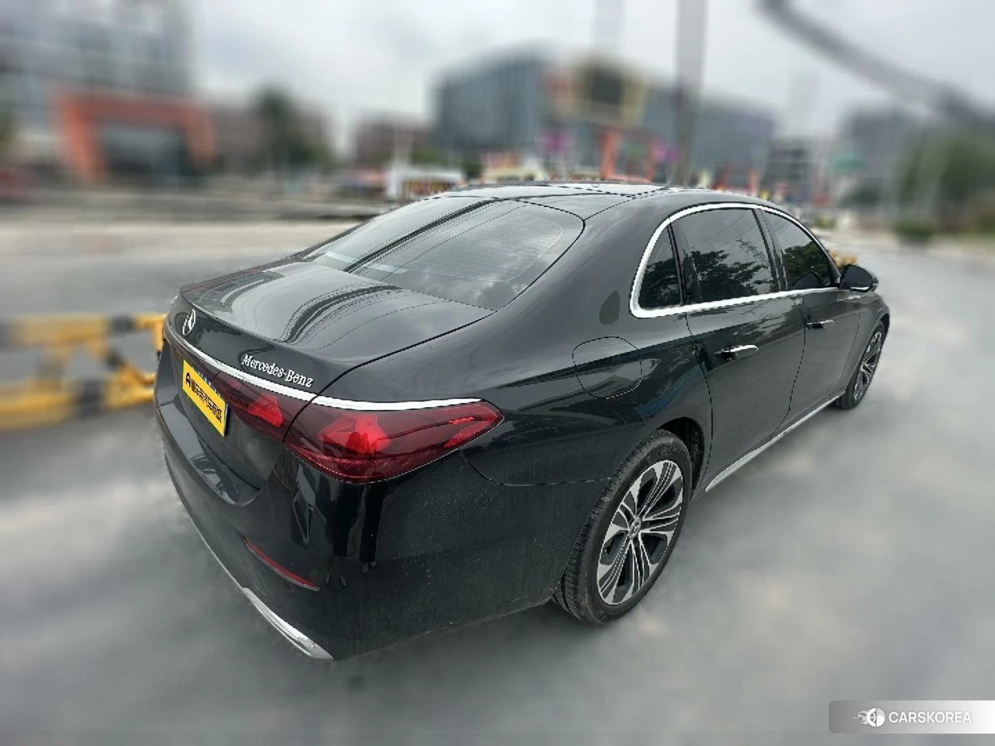 Mercedes-Benz E-class id 4512890 из Китая 9