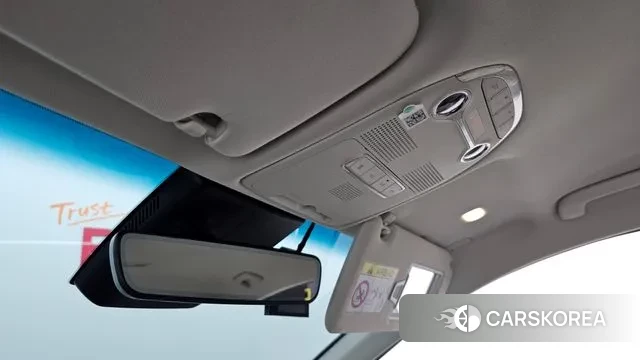 Hyundai The New Grandeur IG id 3759678 из Кореи 9