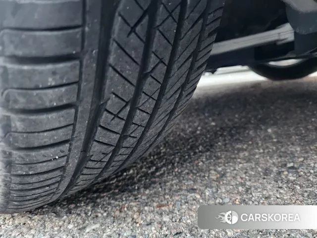 Hyundai Sonata (DN8) id 3529345 из Кореи 9