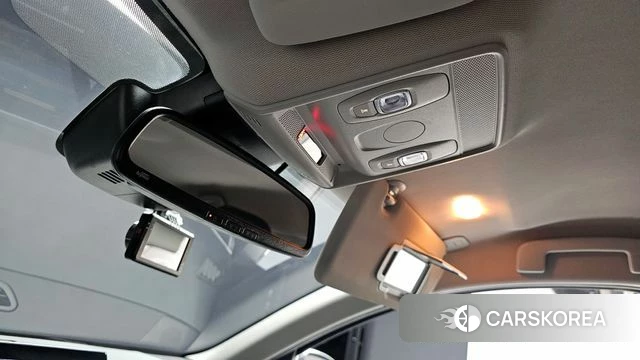 Renault Korea (Samsung) XM3 id 4179906 из Кореи 9