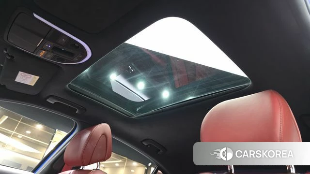 Genesis The New G70 id 3794805 из Кореи 9