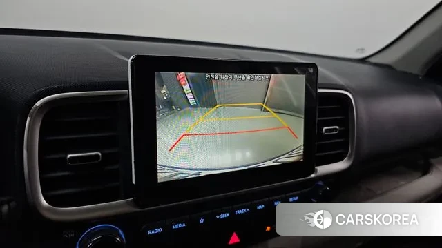 Hyundai Venue id 3344718 из Кореи 9