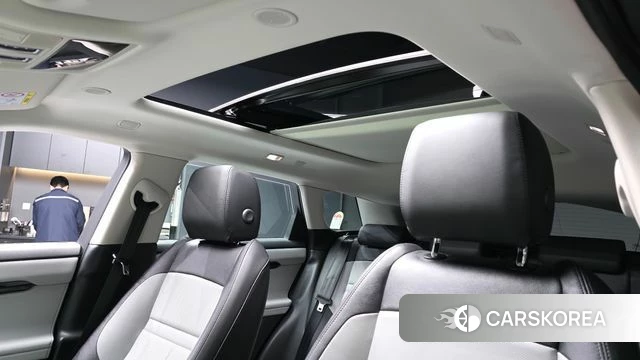 Land Rover Range Rover Evoque 2nd Generation id 3963383 из Кореи 9