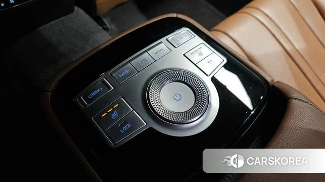 Genesis G80 (RG3) id 4224948 из Кореи 9