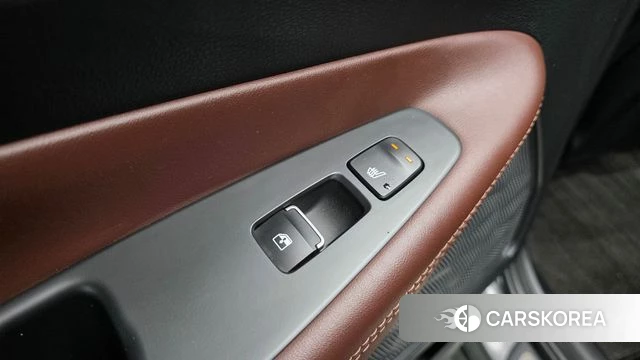 Hyundai Santa Fe TM id 3916960 из Кореи 9