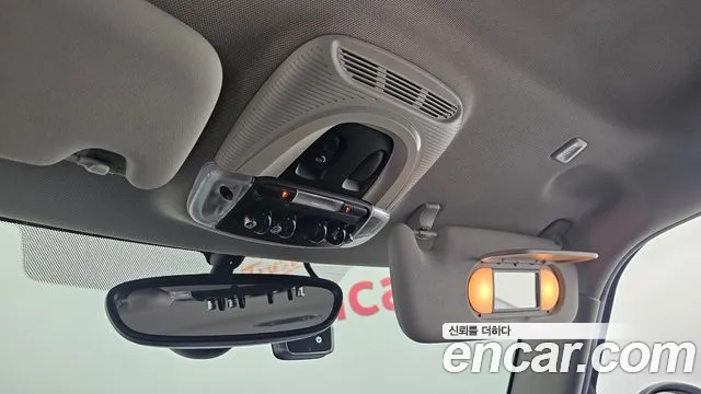 Mini Cooper id 2572314 из Кореи 9