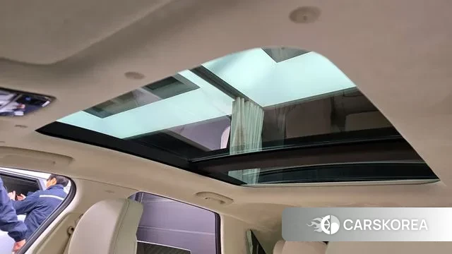 Hyundai Grandeur (GN7) id 3442082 из Кореи 9