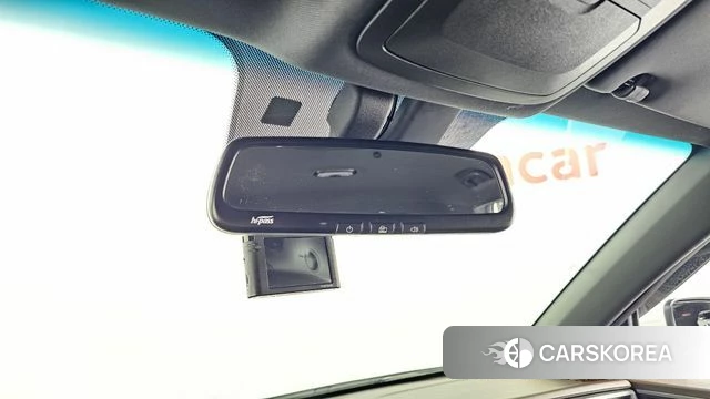 Ssangyong Beautiful Korando id 3844638 из Кореи 9