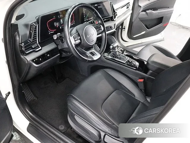 Kia Sportage 5th Generation id 3453173 из Кореи 9