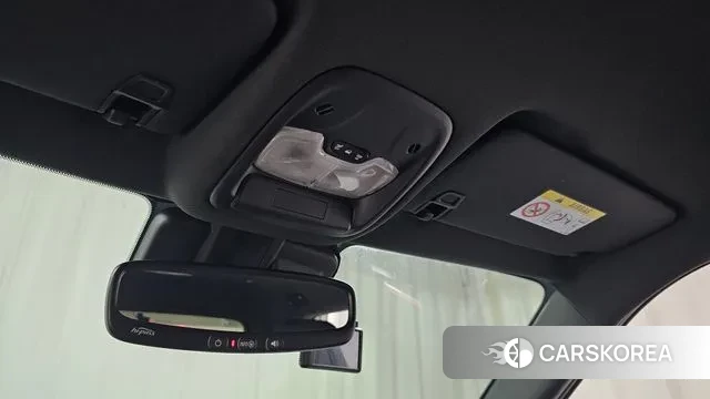 Chevrolet (GM Daewoo) Trailblazer id 2880385 из Кореи 9