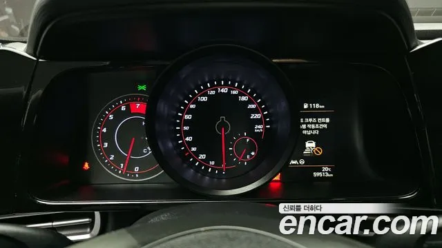 Hyundai Avante (CN7) id 2756617 из Кореи 9