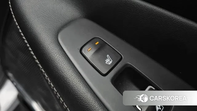 Hyundai Santa Fe TM id 3766853 из Кореи 9