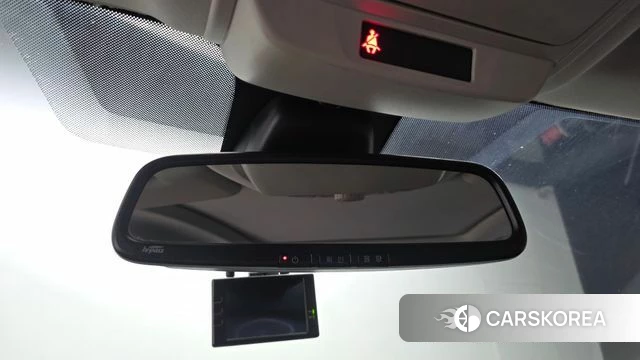 Renault Korea (Samsung) SM6 id 4557530 из Кореи 9