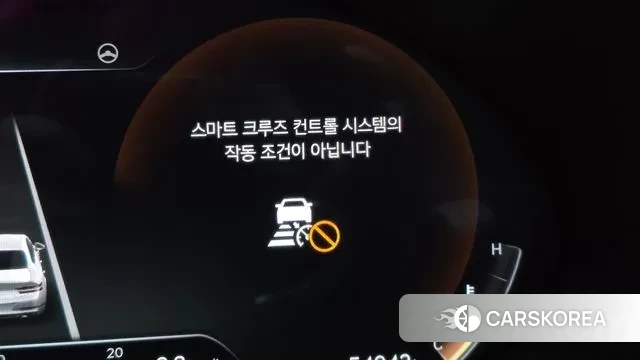 Genesis G80 (RG3) id 3745908 из Кореи 9