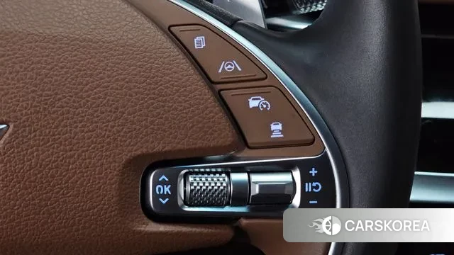 Genesis G80 (RG3) id 3031951 из Кореи 9