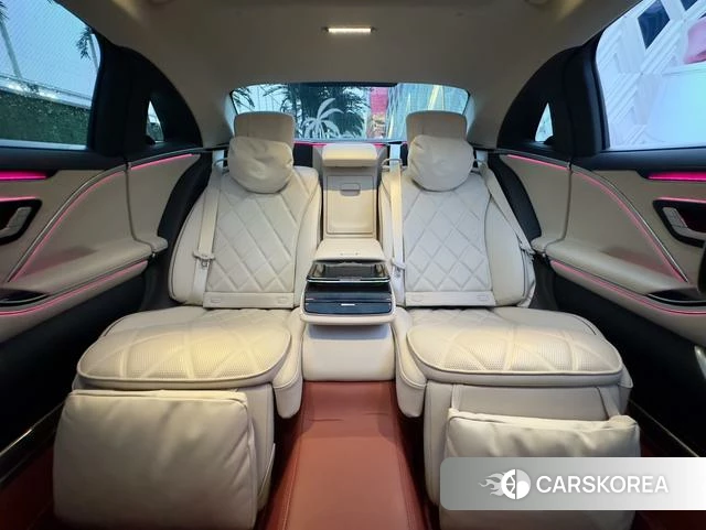 Mercedes-Benz Maybach S-class id 4263339 из Китая 9