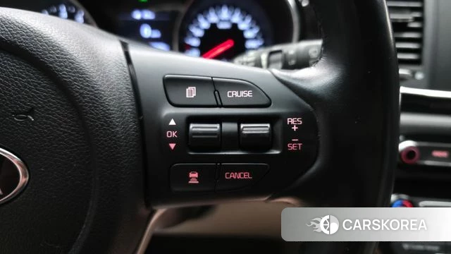 Kia The New Carnival id 4615204 из Кореи 9