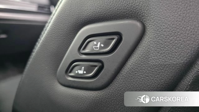 Kia Sportage 5th Generation Hybrid id 3842145 из Кореи 9