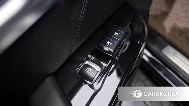 Kia Mohave Master id 3682035 из Кореи 9