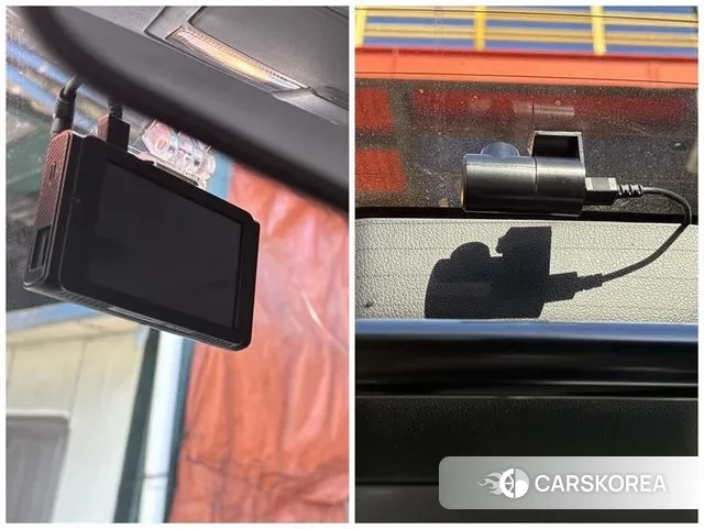 Kia The New Ray id 3577013 из Кореи 9