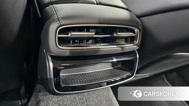 Genesis G80 (RG3) id 4630259 из Кореи 9