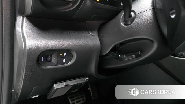 Hyundai Casper id 4480806 из Кореи 9