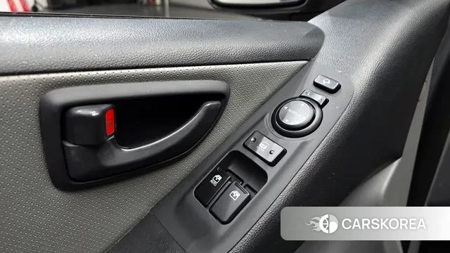 Hyundai The New Grand Starex id 3766153 из Кореи 9