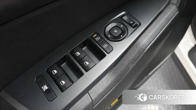 Kia The New Sportage 5th Generation Hybrid id 3837904 из Кореи 9