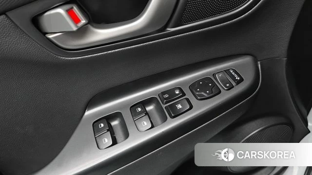 Hyundai Kona id 3867613 из Кореи 9