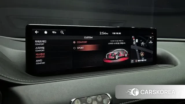 Genesis G80 (RG3) id 3509549 из Кореи 9