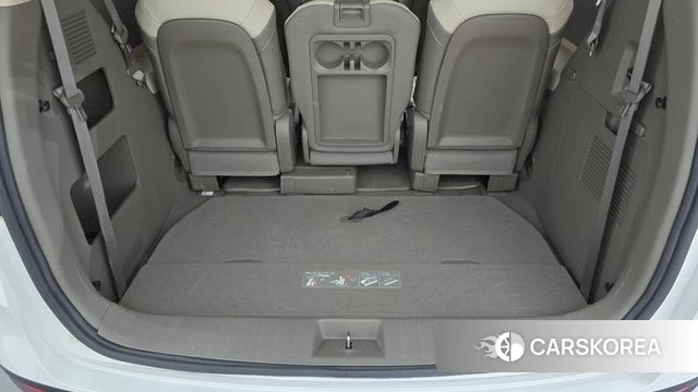 Kia Carnival 4th generation id 4637093 из Кореи 9